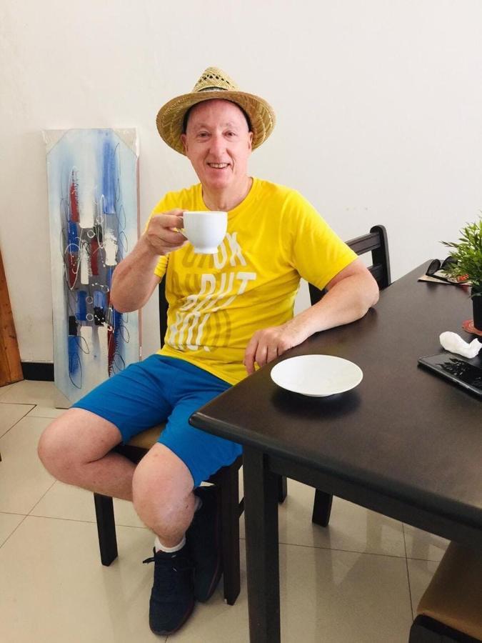 Ruki Sea Reach Hotell Kudapaduwa Eksteriør bilde